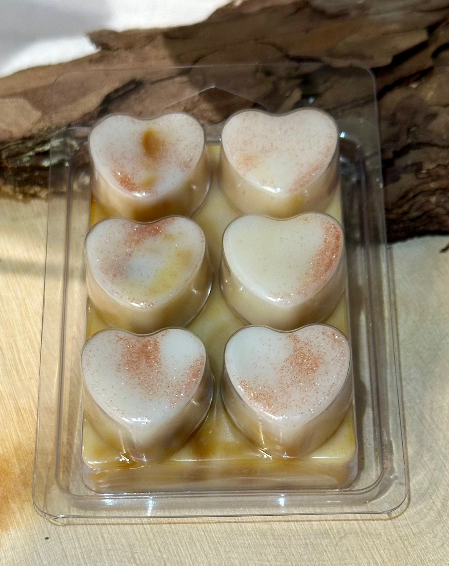 Fondant parfum Mirabelle