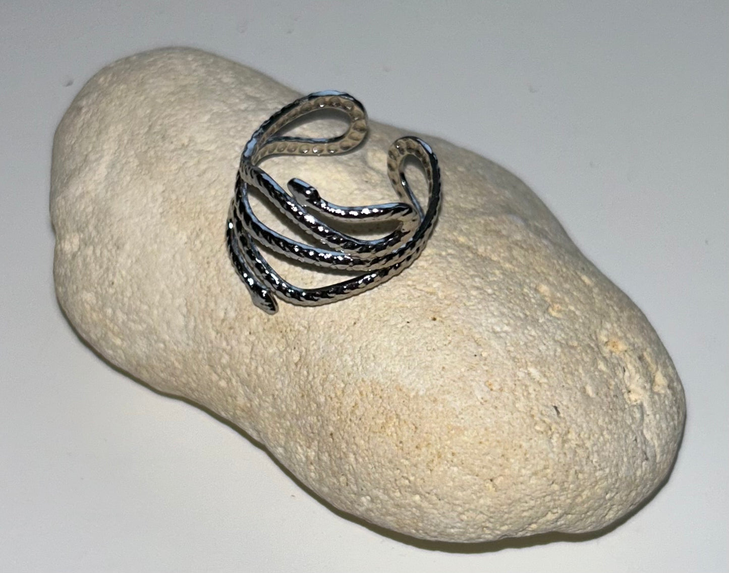 SERPENT