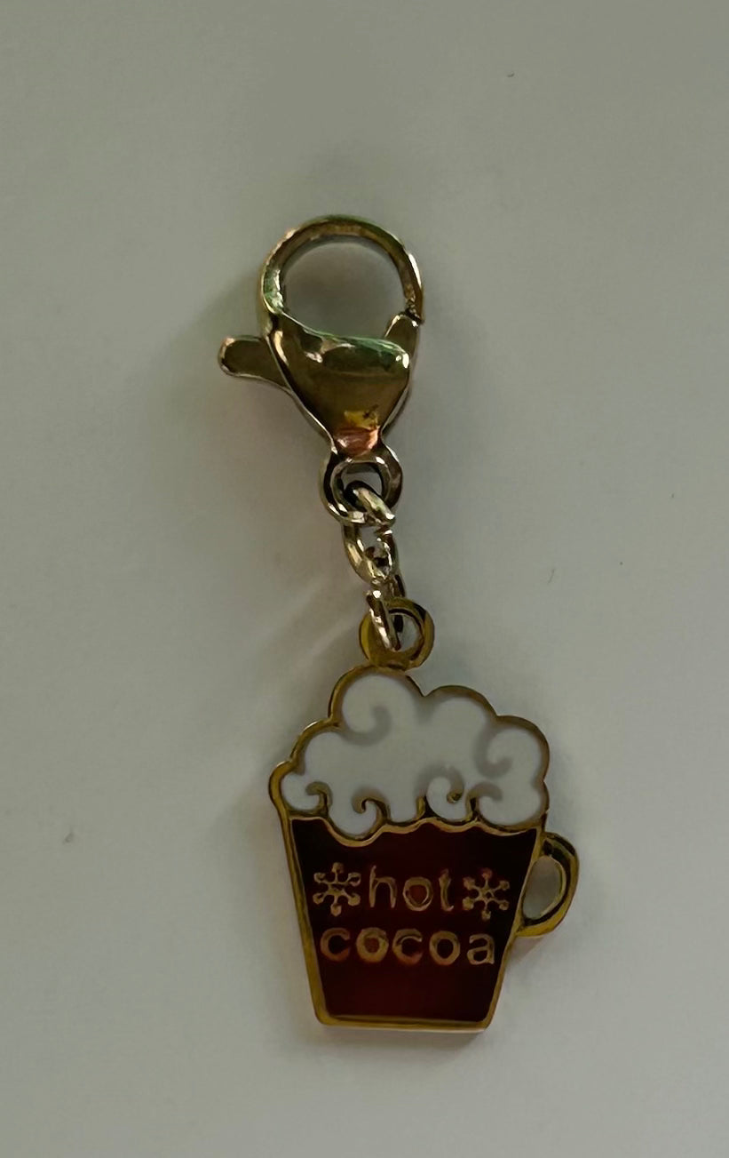 TASSE CHOCOLAT CHAUD