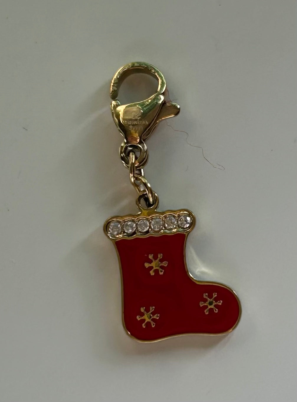 BOTTE DE NOEL