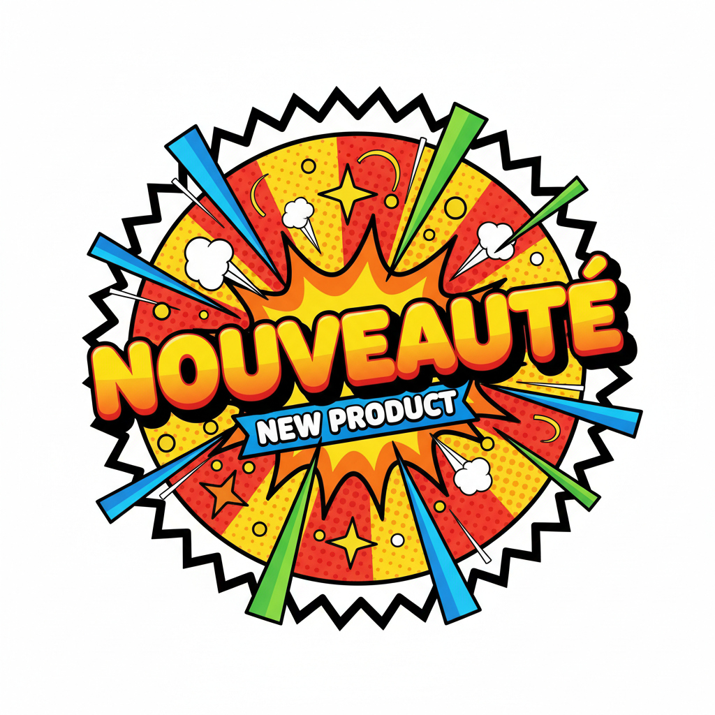 Nouveautés