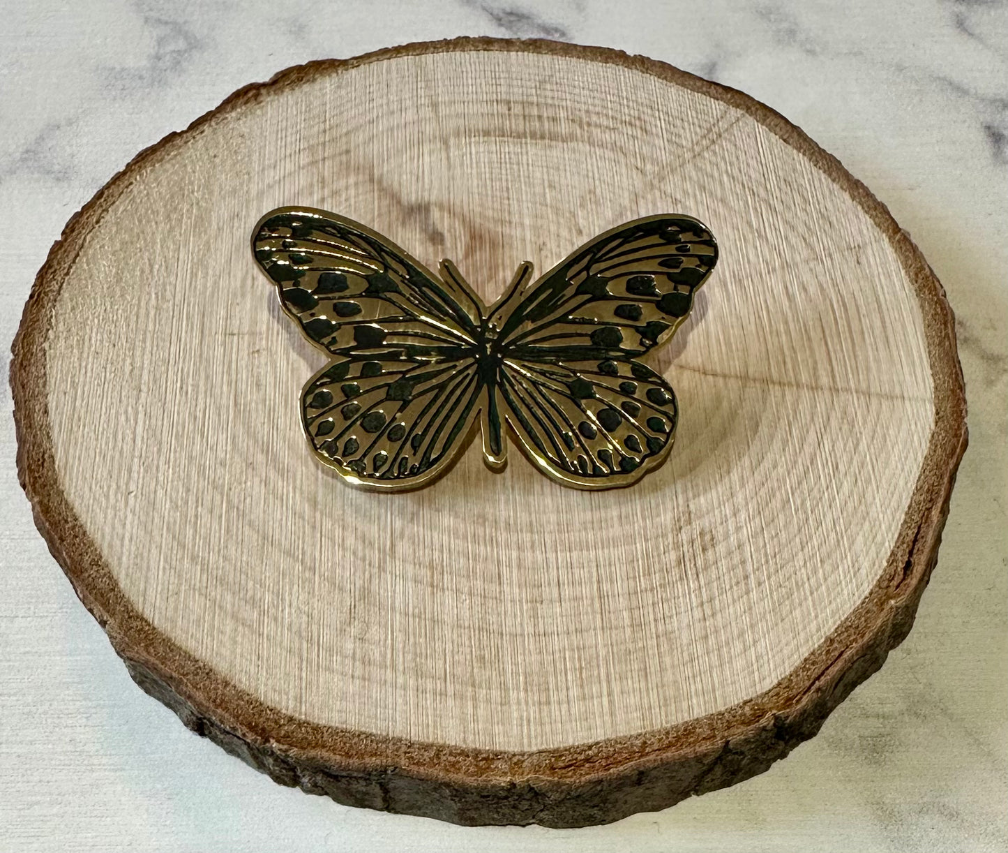 PAPILLON