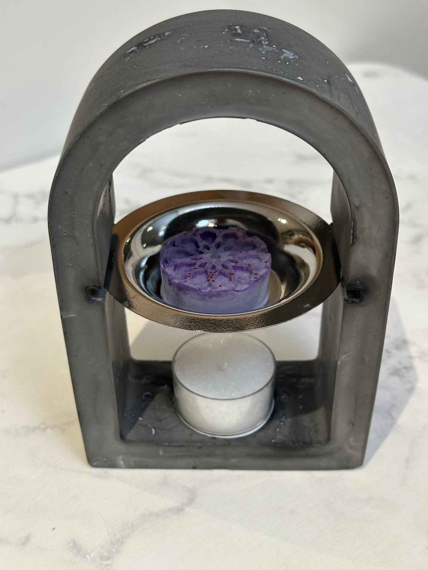 Bruleur pour Fondant