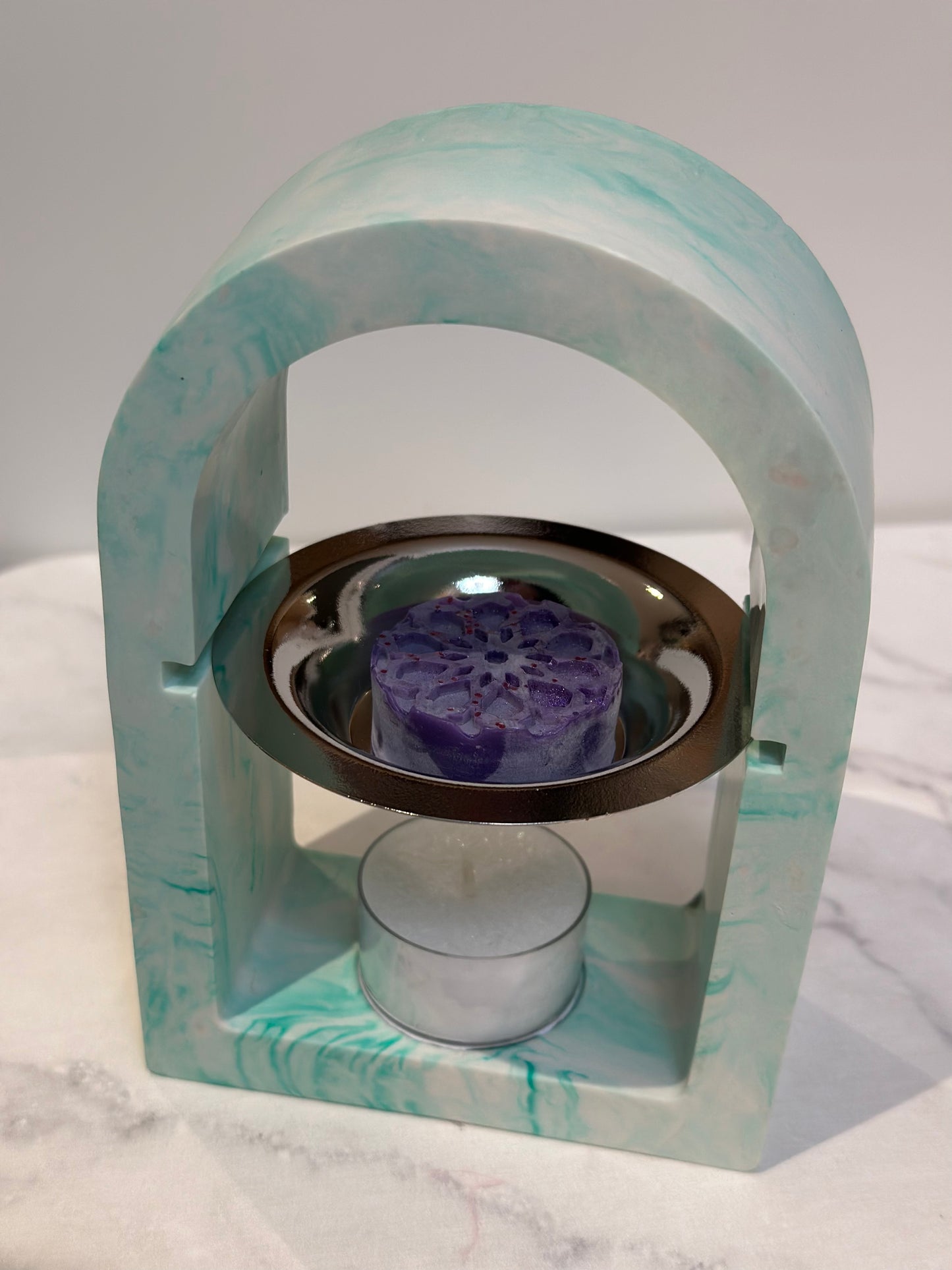 Bruleur pour Fondant