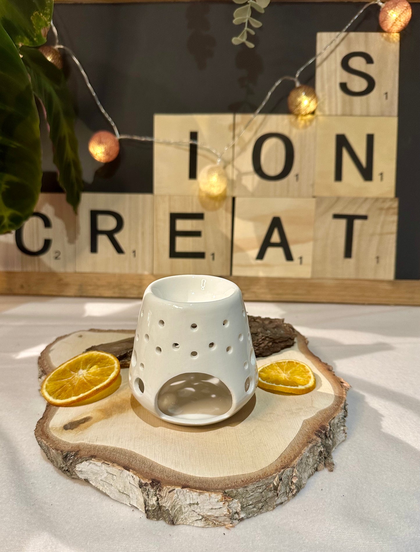 Bruleur pour Fondant