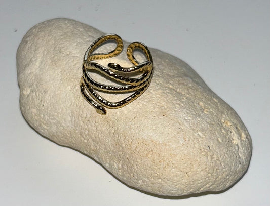 SERPENT