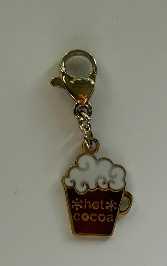 TASSE CHOCOLAT CHAUD