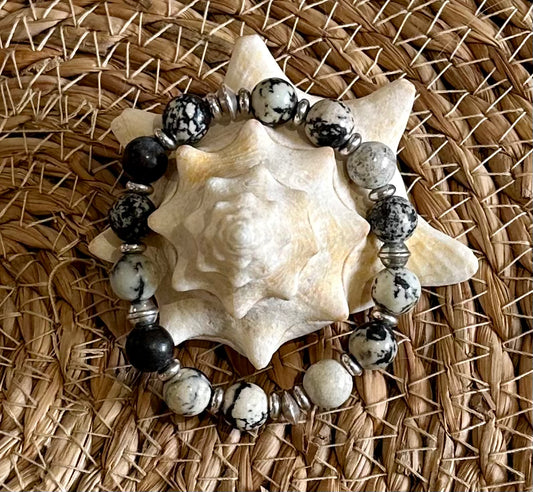 HOWLITE ET METAL