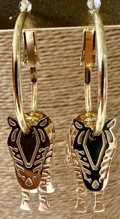 ZEBRE