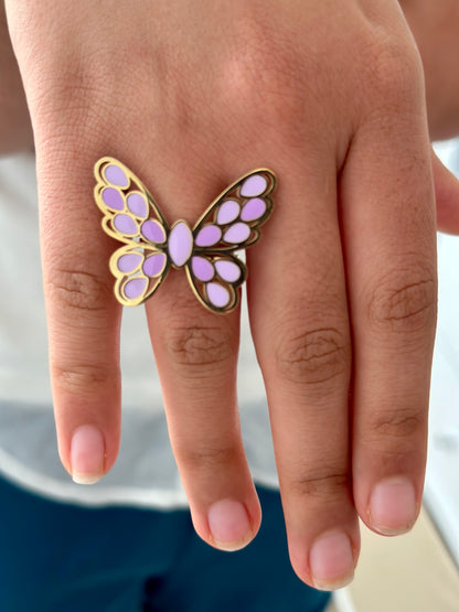 PAPILLON