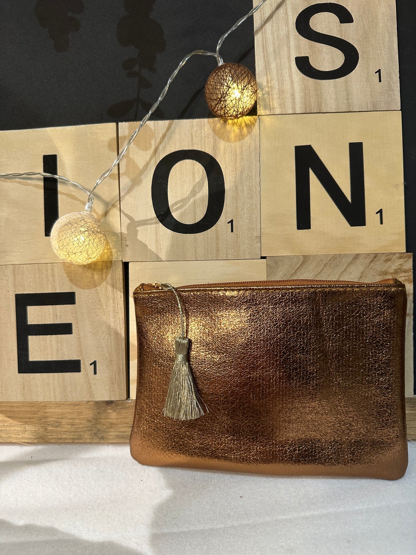 POCHETTE