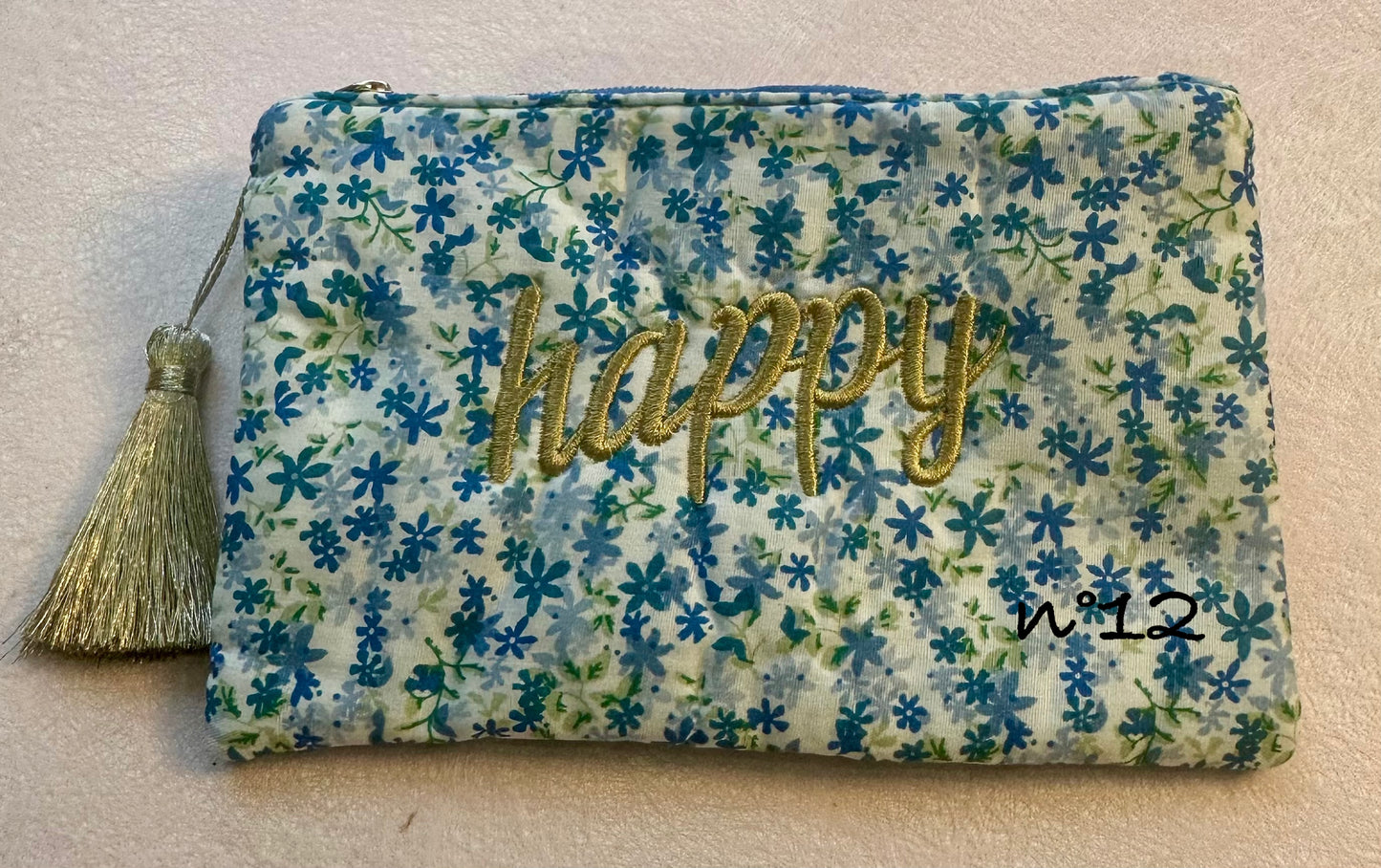 PETITE POCHETTE MESSAGE