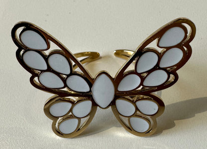 PAPILLON