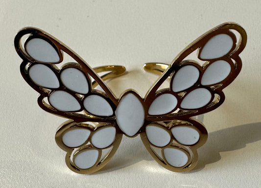 PAPILLON