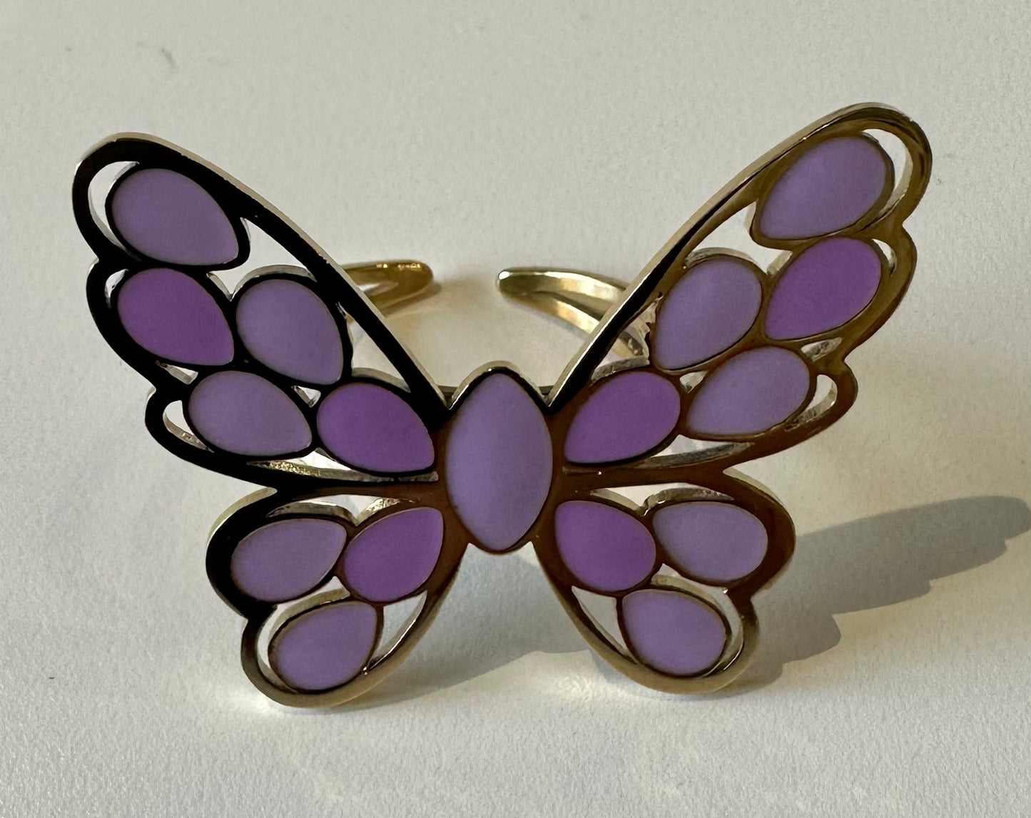 PAPILLON