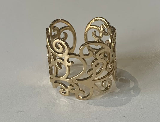 ARABESQUE