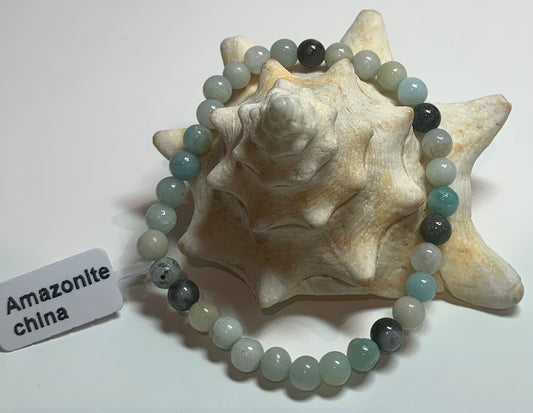 AMAZONITE CHINA