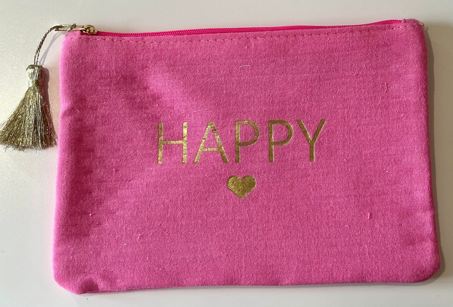 GRANDE POCHETTE MESSAGE