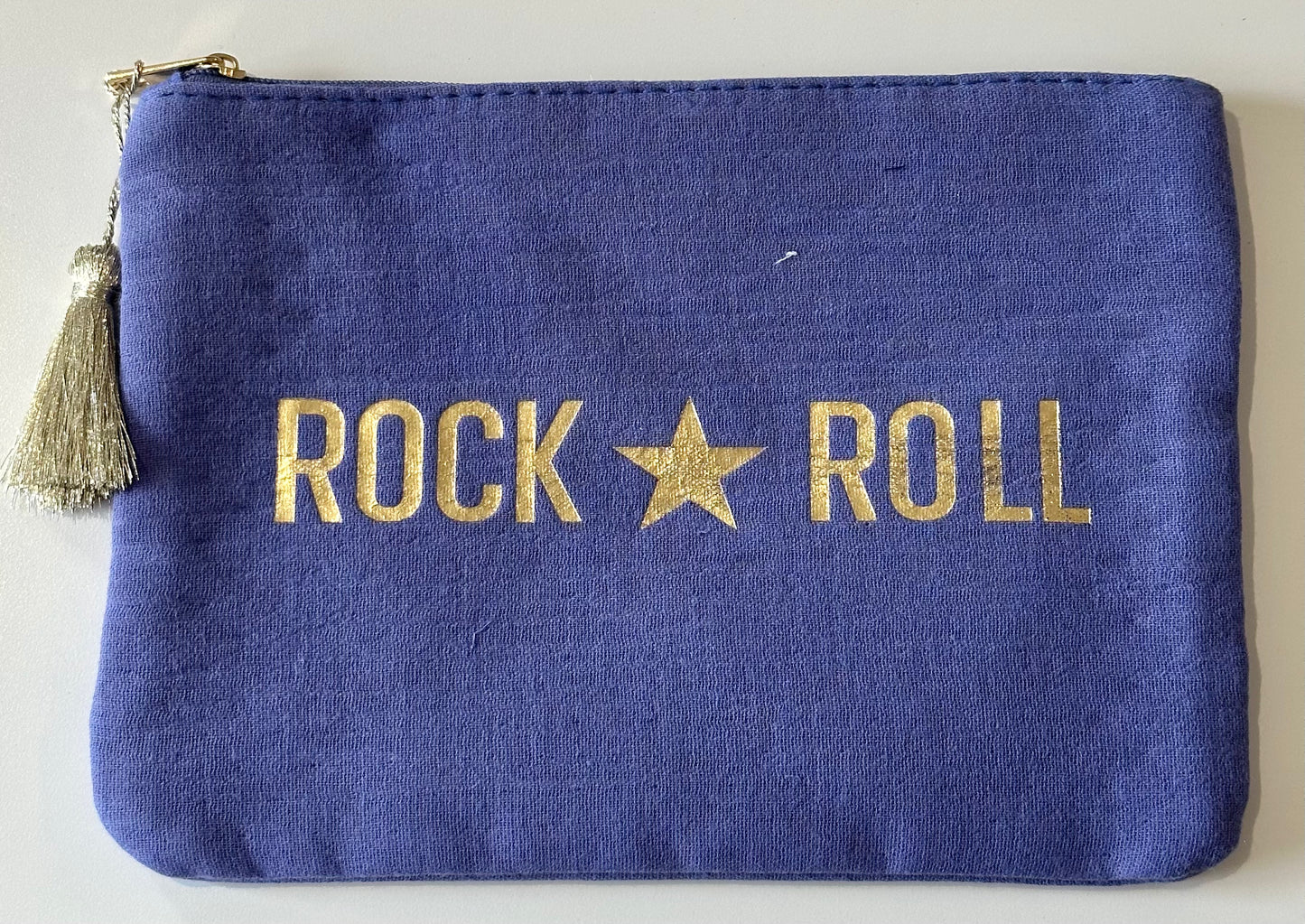 GRANDE POCHETTE MESSAGE