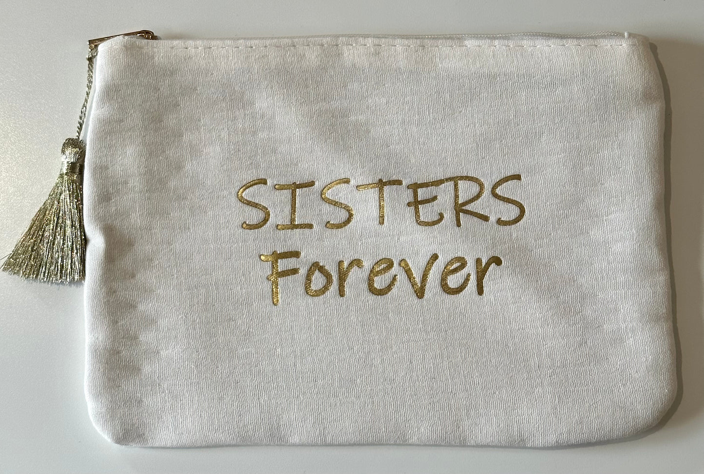 GRANDE POCHETTE MESSAGE
